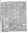 Waterford Standard Saturday 11 November 1876 Page 3