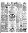 Waterford Standard Saturday 09 December 1876 Page 1