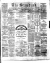 Waterford Standard Wednesday 03 January 1877 Page 1