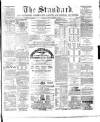Waterford Standard Saturday 06 January 1877 Page 1