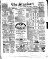 Waterford Standard Wednesday 10 January 1877 Page 1