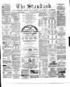 Waterford Standard Saturday 13 January 1877 Page 1