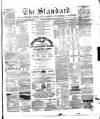 Waterford Standard Wednesday 24 January 1877 Page 1