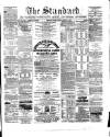 Waterford Standard Saturday 27 January 1877 Page 1