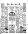Waterford Standard Saturday 03 February 1877 Page 1