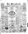 Waterford Standard Wednesday 07 February 1877 Page 1