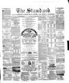 Waterford Standard Saturday 24 February 1877 Page 1