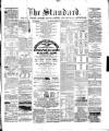 Waterford Standard Saturday 03 March 1877 Page 1