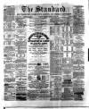 Waterford Standard Wednesday 25 April 1877 Page 1