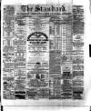 Waterford Standard Wednesday 16 May 1877 Page 1
