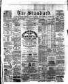 Waterford Standard Wednesday 23 May 1877 Page 1