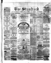 Waterford Standard Wednesday 30 May 1877 Page 1