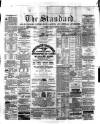 Waterford Standard Wednesday 13 June 1877 Page 1