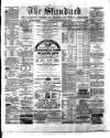 Waterford Standard Saturday 30 June 1877 Page 1
