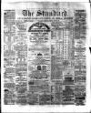 Waterford Standard Wednesday 08 August 1877 Page 1