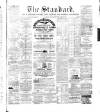 Waterford Standard Wednesday 22 August 1877 Page 1