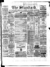 Waterford Standard Saturday 05 January 1878 Page 1
