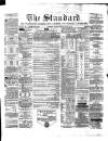 Waterford Standard Saturday 26 January 1878 Page 1