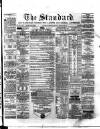 Waterford Standard Wednesday 27 February 1878 Page 1