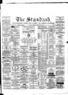 Waterford Standard Wednesday 12 June 1878 Page 1