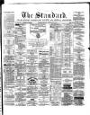 Waterford Standard Saturday 15 June 1878 Page 1