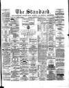 Waterford Standard Wednesday 19 June 1878 Page 1