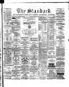 Waterford Standard Saturday 22 June 1878 Page 1