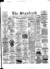 Waterford Standard Wednesday 28 August 1878 Page 1