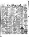 Waterford Standard Wednesday 11 September 1878 Page 1