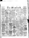 Waterford Standard Wednesday 06 November 1878 Page 1