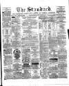 Waterford Standard Wednesday 04 December 1878 Page 1