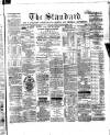 Waterford Standard Saturday 07 December 1878 Page 1