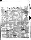 Waterford Standard Wednesday 11 December 1878 Page 1