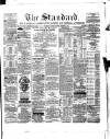 Waterford Standard Saturday 14 December 1878 Page 1