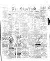 Waterford Standard Wednesday 18 December 1878 Page 1
