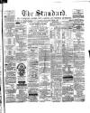 Waterford Standard Saturday 21 December 1878 Page 1