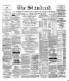 Waterford Standard Saturday 01 February 1879 Page 1