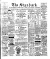 Waterford Standard Wednesday 05 February 1879 Page 1