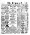 Waterford Standard Wednesday 26 February 1879 Page 1