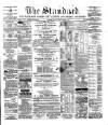 Waterford Standard Saturday 01 March 1879 Page 1