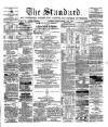 Waterford Standard Wednesday 02 April 1879 Page 1
