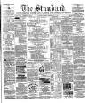 Waterford Standard Wednesday 02 July 1879 Page 1