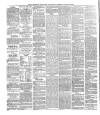 Waterford Standard Wednesday 13 August 1879 Page 2