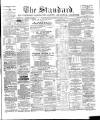 Waterford Standard Wednesday 03 September 1879 Page 1