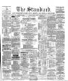 Waterford Standard Saturday 13 September 1879 Page 1