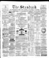 Waterford Standard Saturday 01 November 1879 Page 1