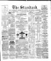 Waterford Standard Wednesday 17 December 1879 Page 1
