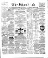 Waterford Standard Saturday 20 December 1879 Page 1