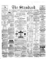 Waterford Standard Saturday 10 January 1880 Page 1