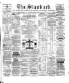 Waterford Standard Wednesday 21 January 1880 Page 1